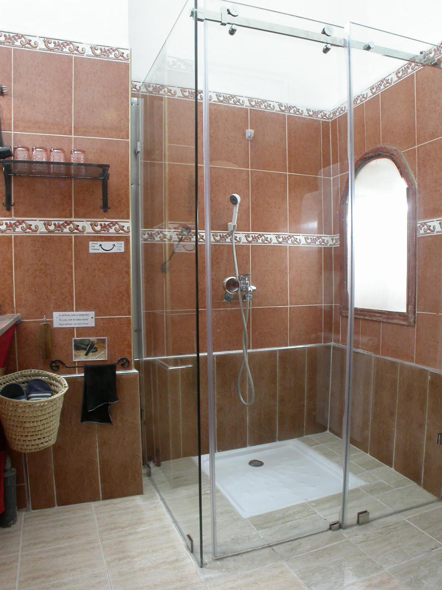 Hotel Tomboctou Tinghir Екстер'єр фото